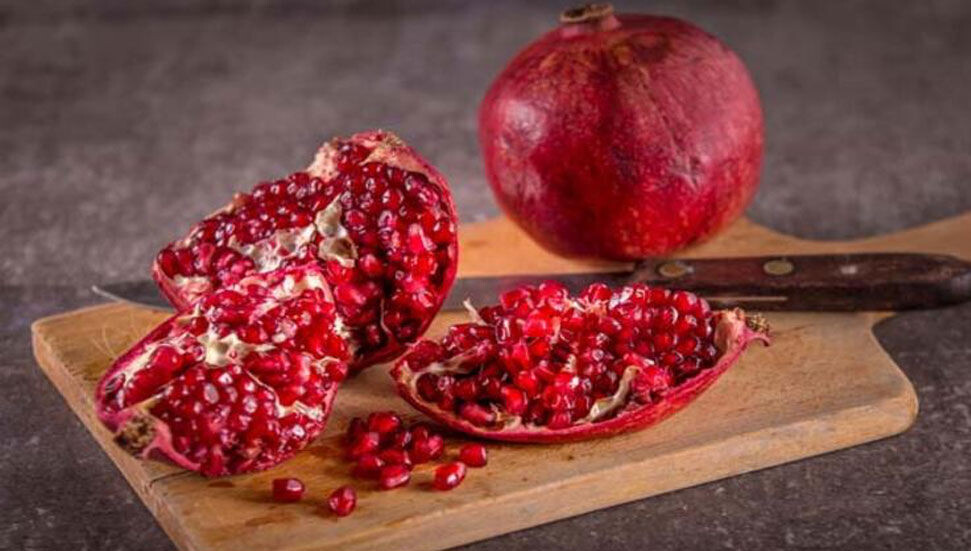 Kış güzeli narın bu faydalarını biliyor musunuz?