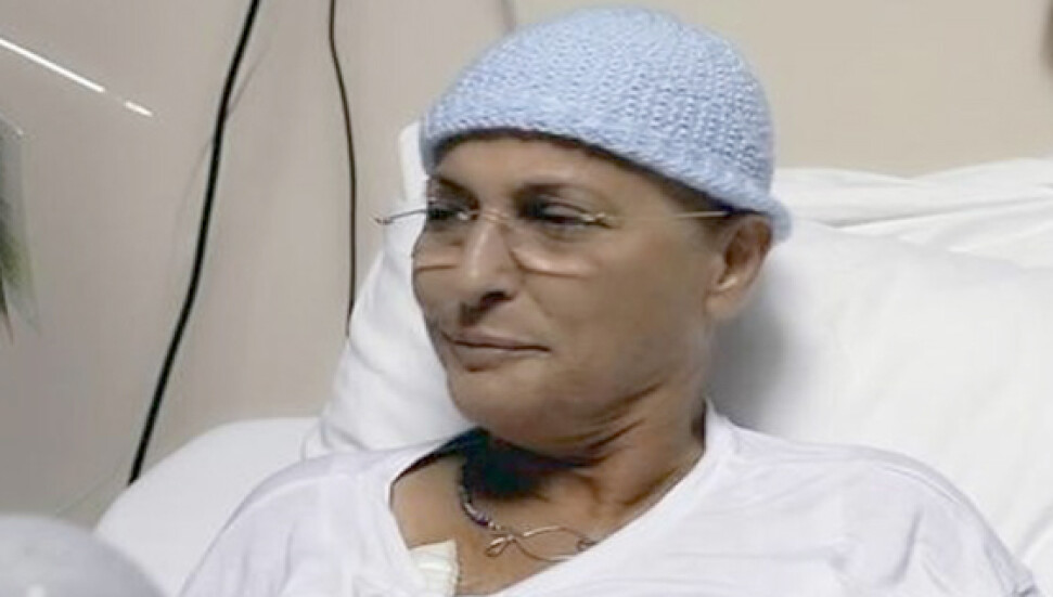 Naşide Göktürk hayatını kaybetti! 