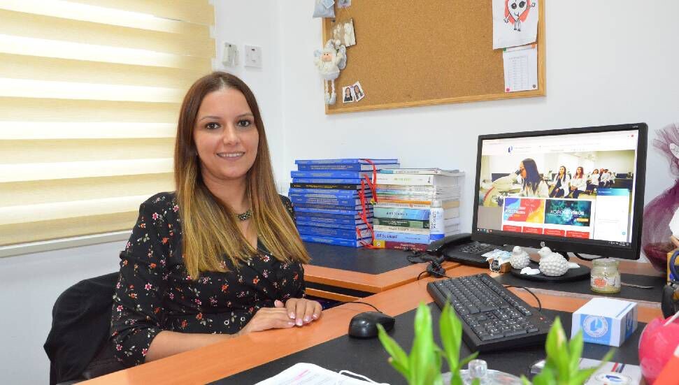 LAÜ Öğretim Üyesi Perçinci, kanser farkındalık ve sağlıklı beslenme konusuna dikkat çekti