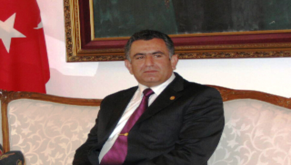 Zamları eleştirdi