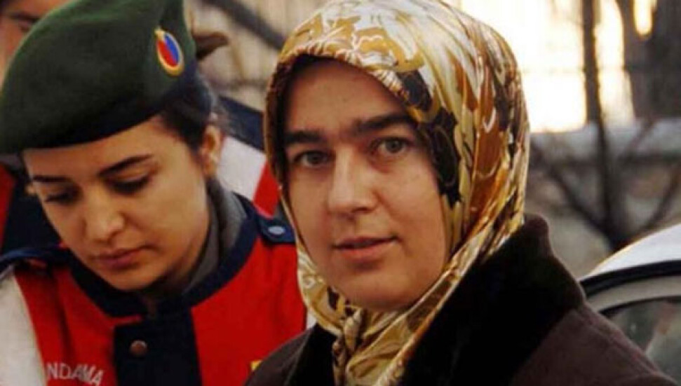 Nevin Yıldırım'a müebbet hapis