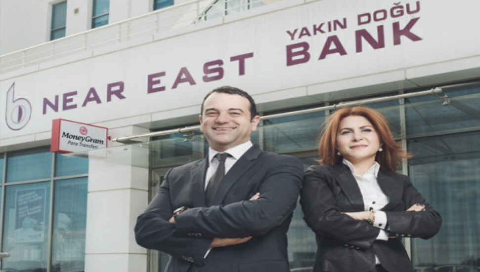 Near East Bank, Türkiye temsilciliği faaliyete başladı