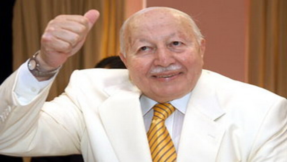 Necmettin Erbakan hastaneye kaldırıldı