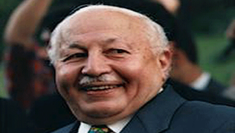 Akdoğan: "Kıbrıs'ın asıl fatihi Ecevit değil Erbakan"