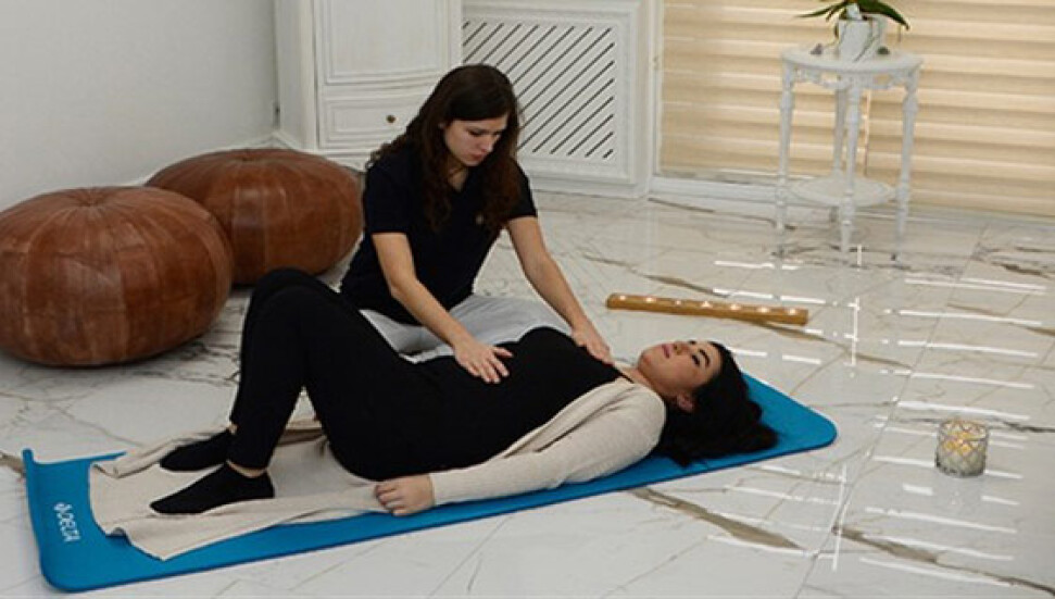 Doğru nefes almak ve nefes terapisi