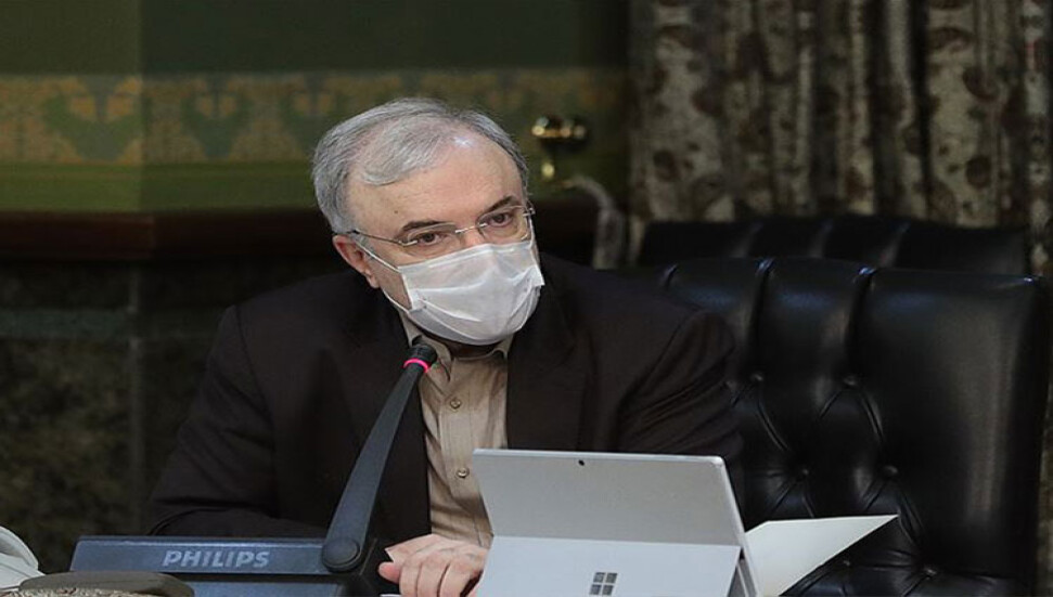 İran Sağlık Bakanı: "Koronavirüsü Mayıs sonu kontrol altına alacağız"