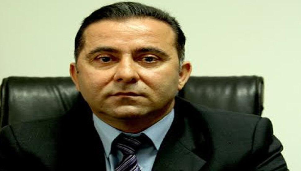 Mukayyitlik'de Nergis görevi devraldı...