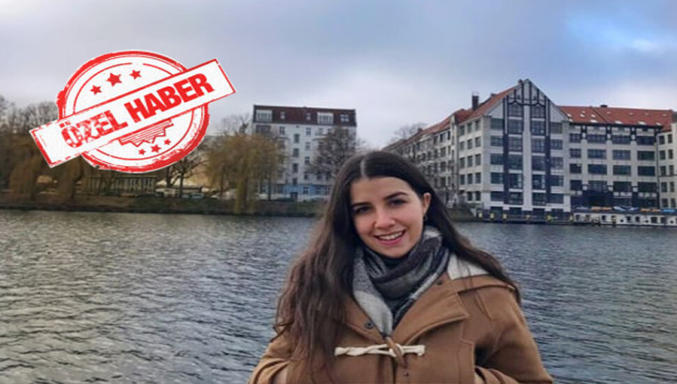 "Yüksek risk bölgesi bir ülkeden dönerek ailemi riske atmak istemedim"