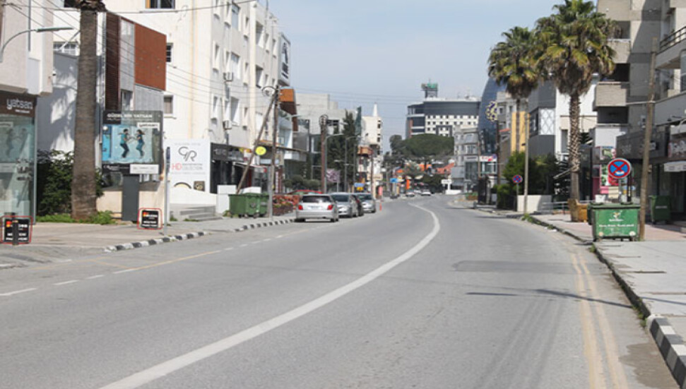Salgına karşı yeni tedbirler bugün uygulamaya girdi