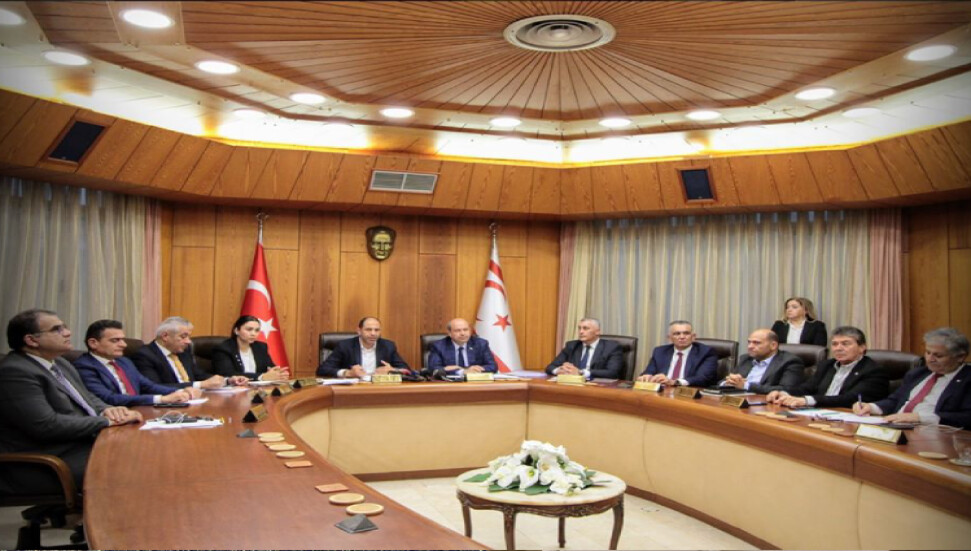 İşte Bakanlar Kurulu kararları...