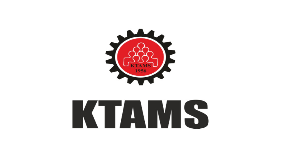 KTAMS, Cumhurbaşkanlığı önünde ‘geçici işçi’ istihdamlarını protesto edecek