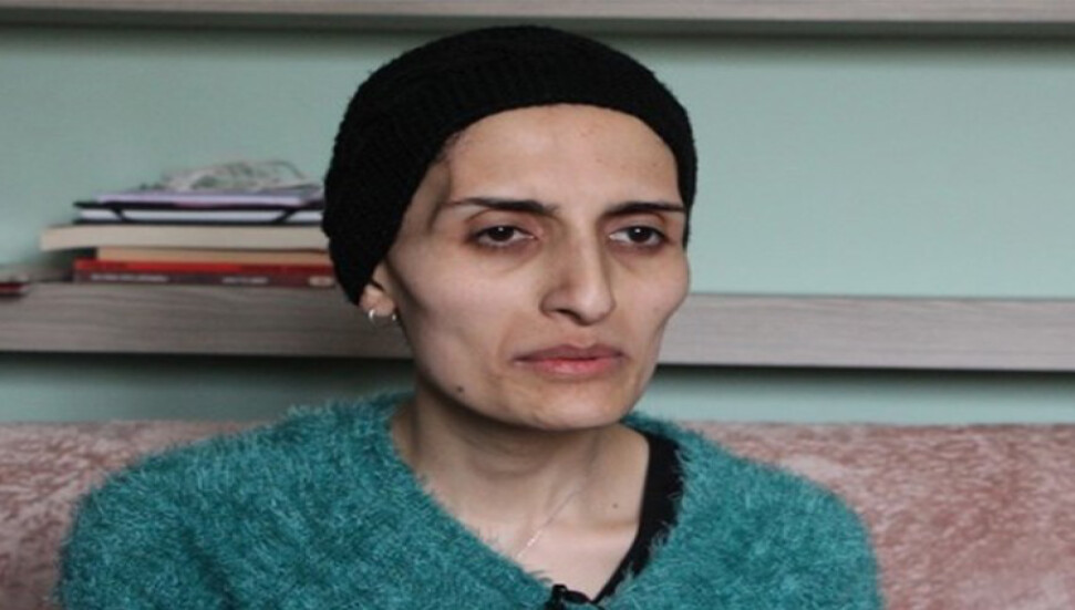 Ölüm orucundaki Grup Yorum üyesi Bölek hayatını kaybetti