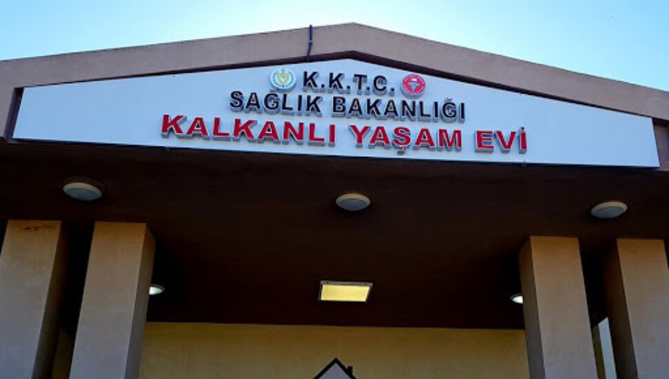 Kalkanlı Yaşam Evi tahliye ediliyor