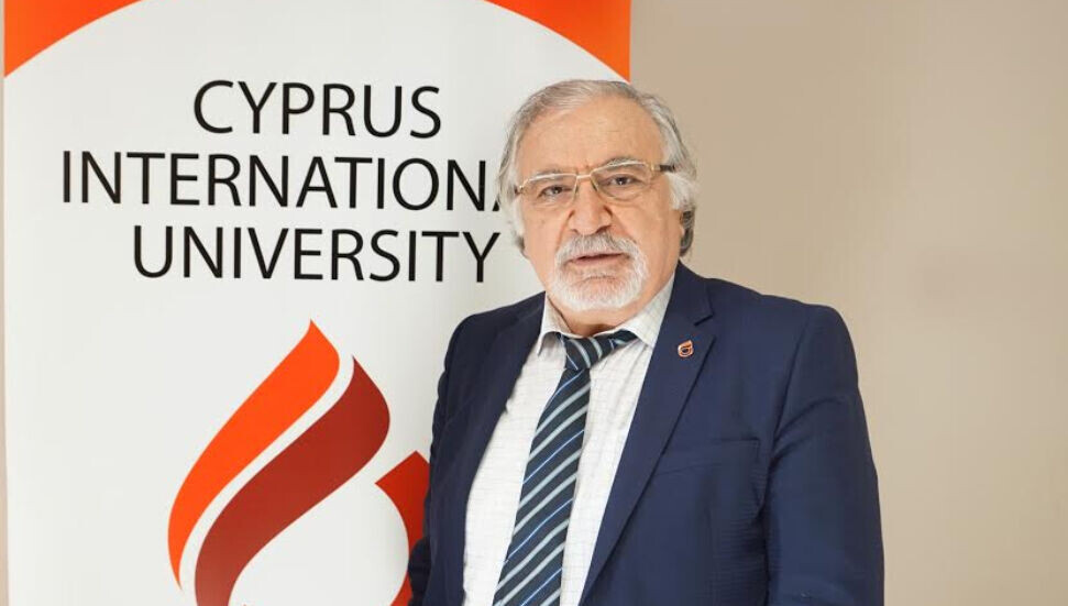 Prof. Dr. İbrahim Baktır: "Sulak alanların bulunmadığı ülkeler kimsesiz çocuğa benzer"