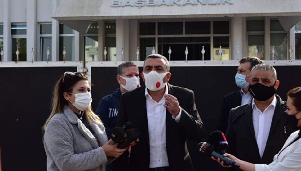 HÜR-İŞ’ten hükümete tepki… “Başbakan’ın bir açıklama borcu var!”