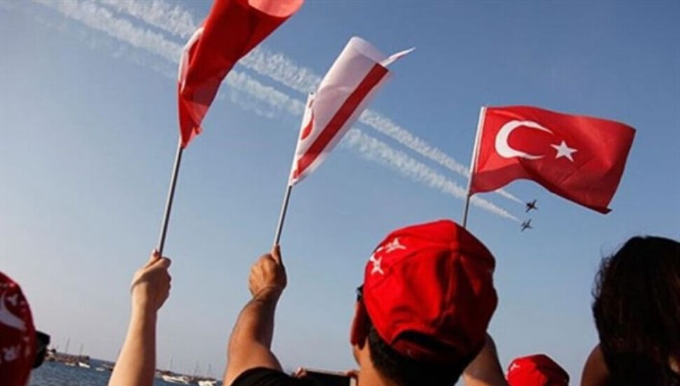 20 Temmuz Barış ve Özgürlük Bayramı kutlamaları başlıyor