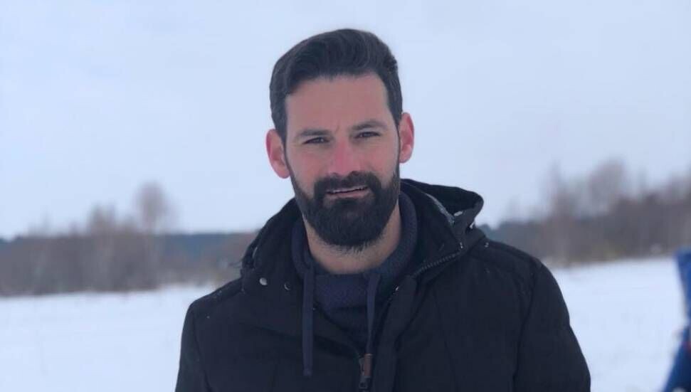 Ercan Arıklı: “2 günde bir PCR testi yaptırıyorum… Türkiye’ye kordon kanı ve kök hücre taşıyorum…”