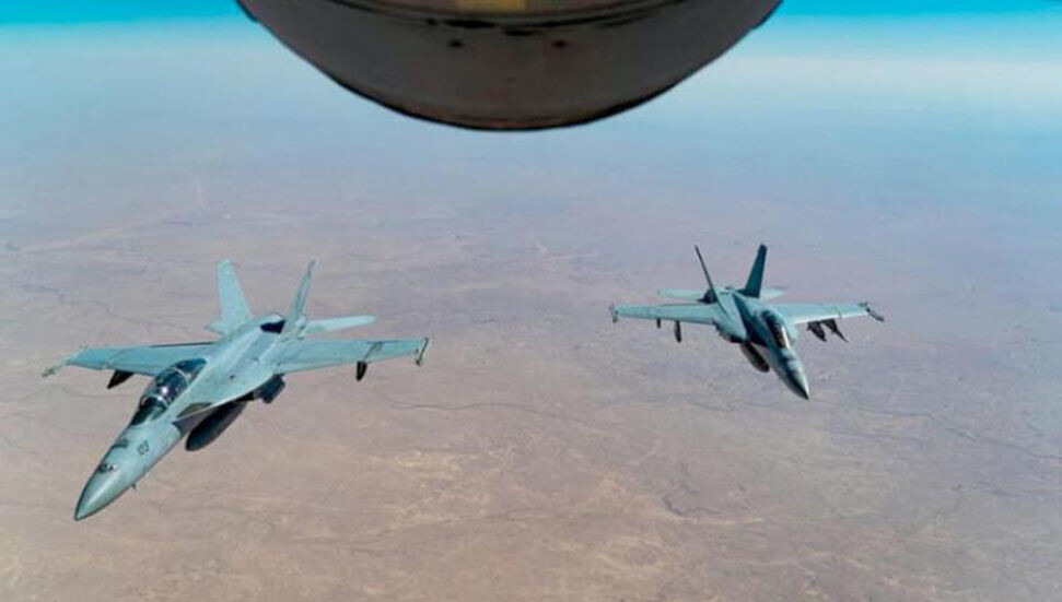 E-yakıt devrimi kapıda: Uçaklar yakın gelecekte havayla çalışabilir