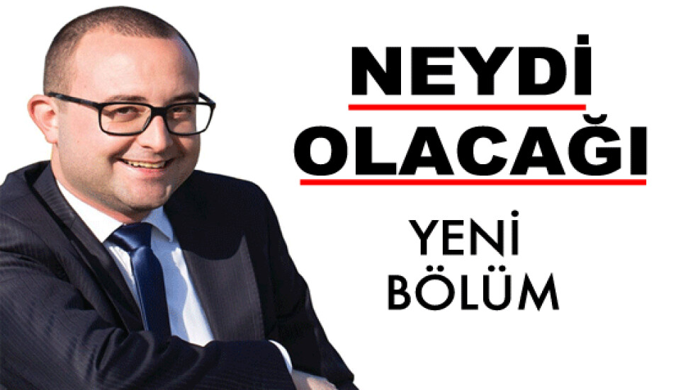 Neydi Olacağı: "Nerdesin Aşkım - Burdayım Aşkım"