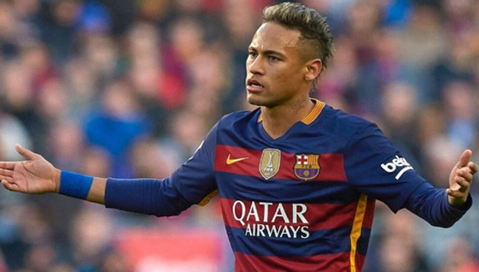 Netflix, Neymar belgeseli çekiyor