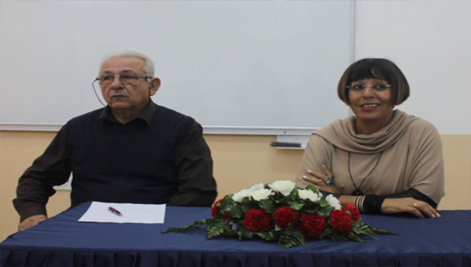 DAÜ İletişim'de haber dili tartışıldı: "Dilim seni dilim dilim dileyim"