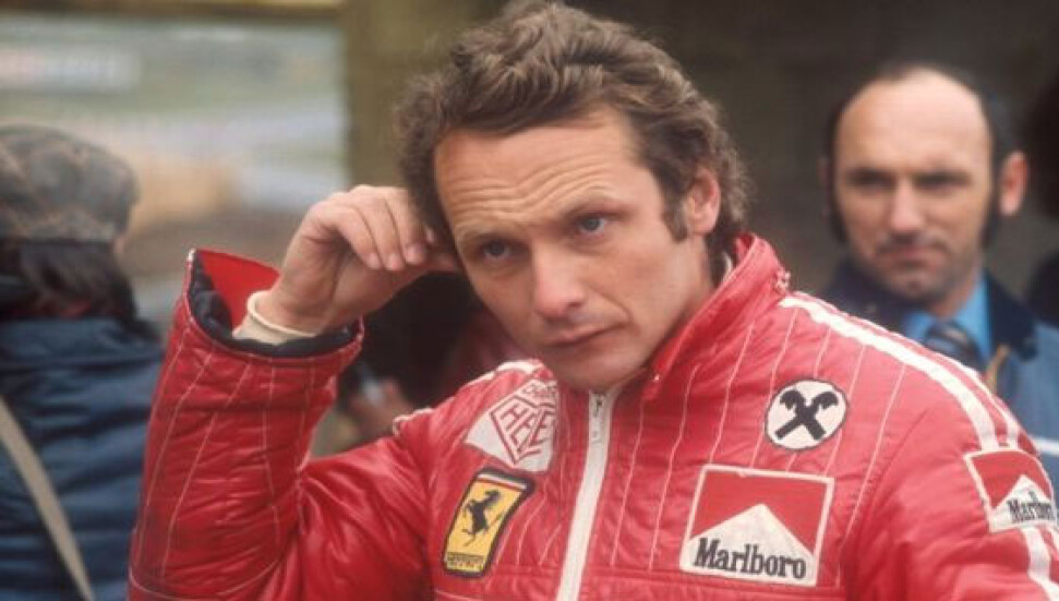 Niki Lauda: Formula 1'in efsane pilotu hayatını kaybetti