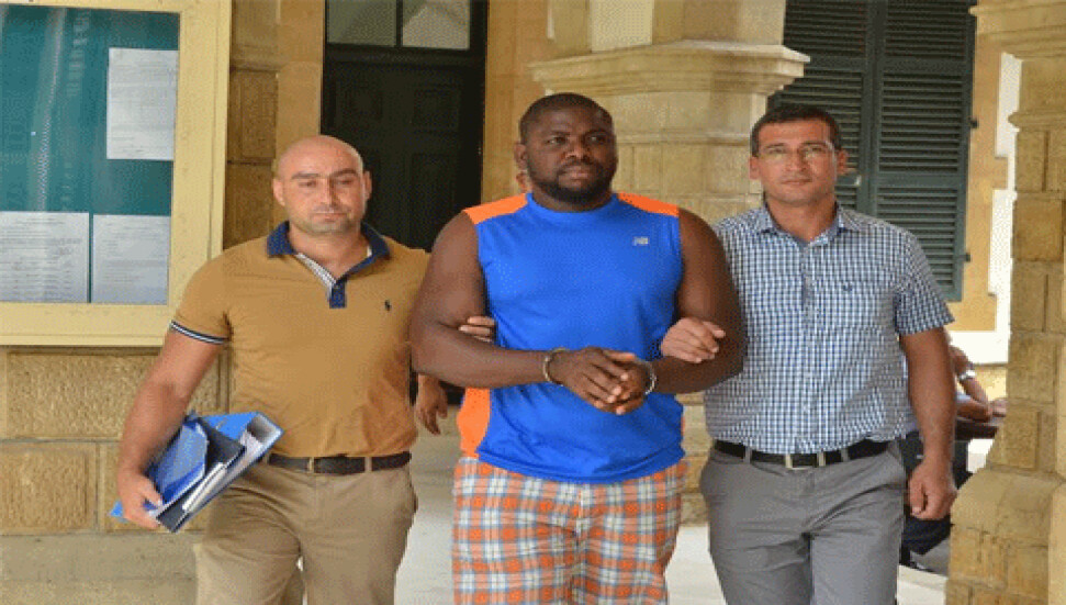 Nijeryalı dolandırıcı çetesi iddiası