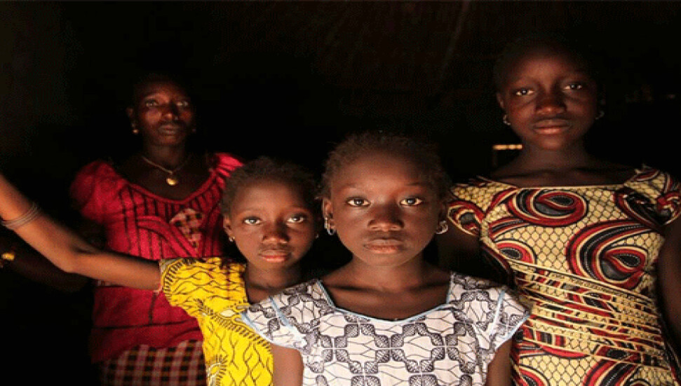 Nijerya'da tarihi adım: Kadın sünnetleri artık yasak