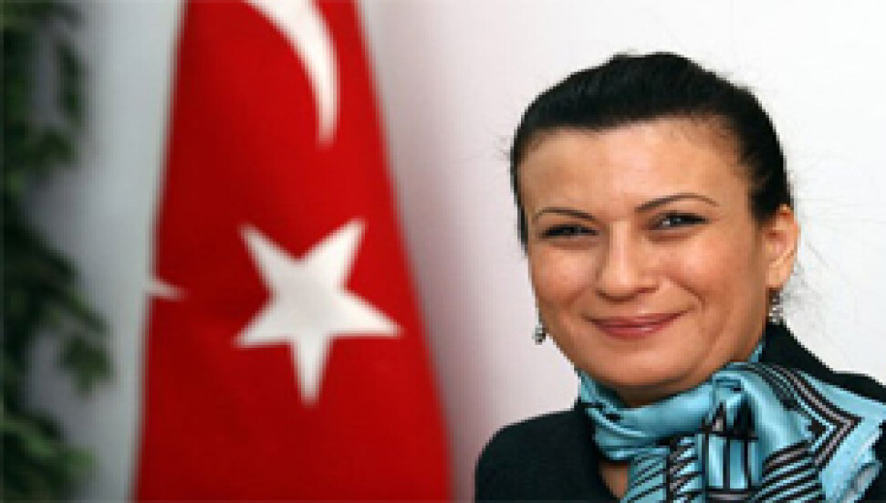 Bakan Çubukçu KKTC'yi Ziyaret Ediyor
