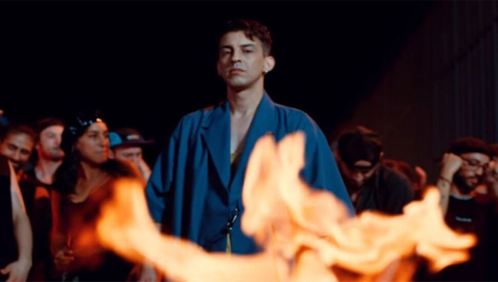 Norm Ender'in 'Mekanın Sahibi' şarkısı Spotify'dan kaldırıldı