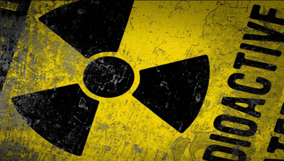 'Nükleer Enerji Yasa Tasarısı'nın şüpheli izotopları