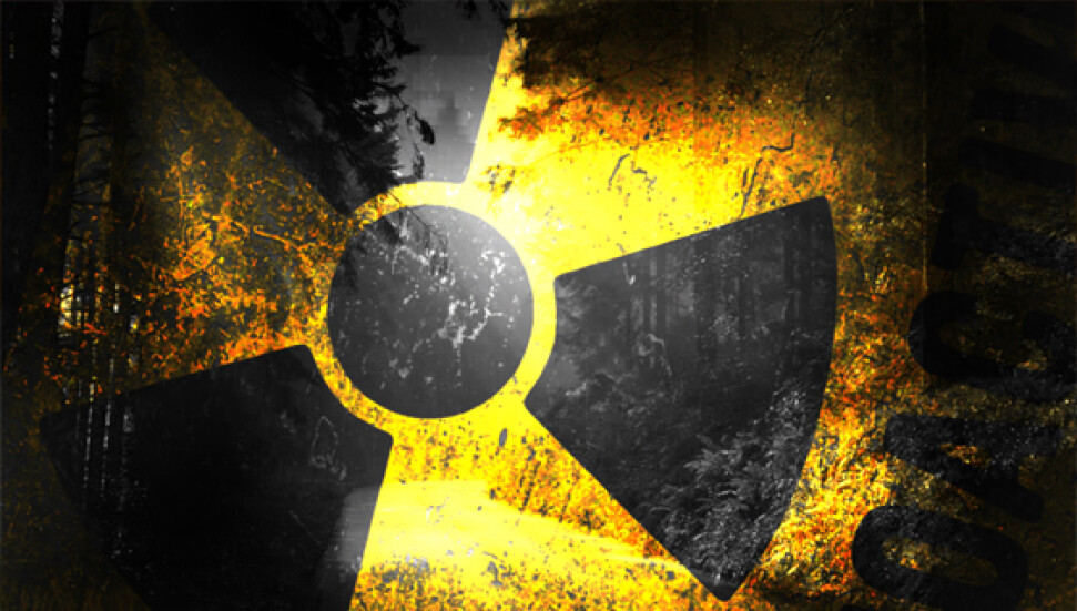 Mersin Akkuyu nükleer santralı yeniden Nükleere Hayır Platformu'nun gündeminde!