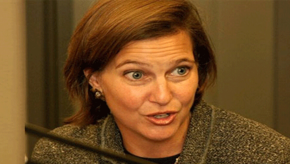 Nuland "Başbuğ'un tutuklanmasıyla ilgili gelişmeleri takip ediyoruz"