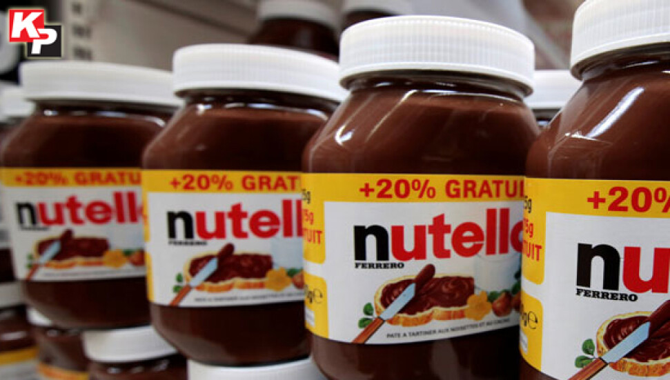 Soyel: "Palm yağını kullanmayan şirket yok denecek kadar az"