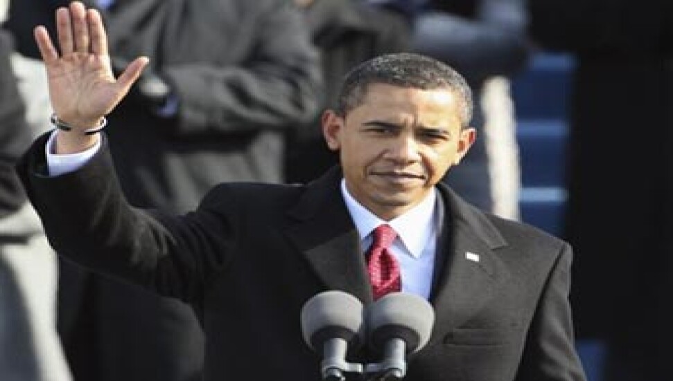 Obama, İsrail-Filistin görüşmelerinde ilerlemeler olduğunu açıkladı