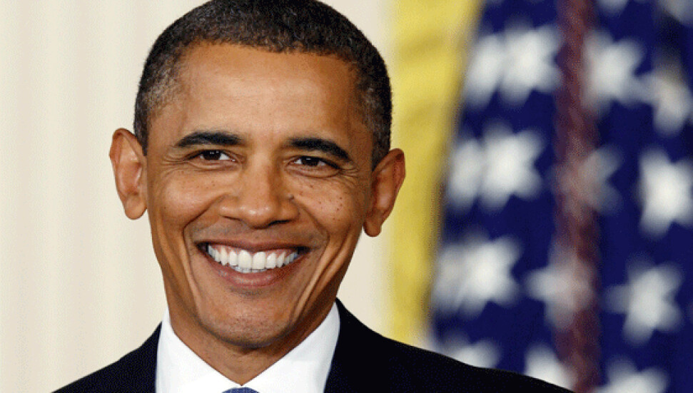 Obama'dan Libya itirafı