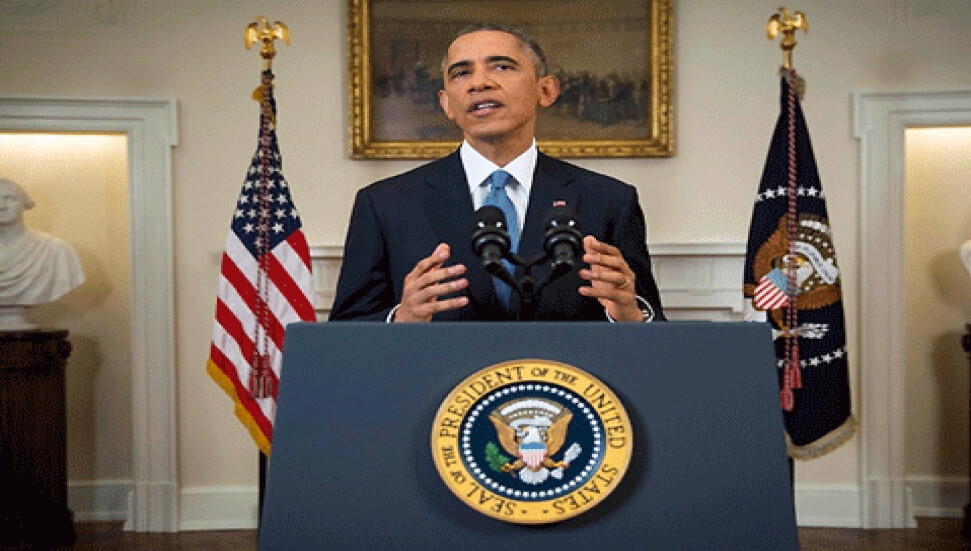 Rusya'ya yaptırım Ukrayna'ya yardım