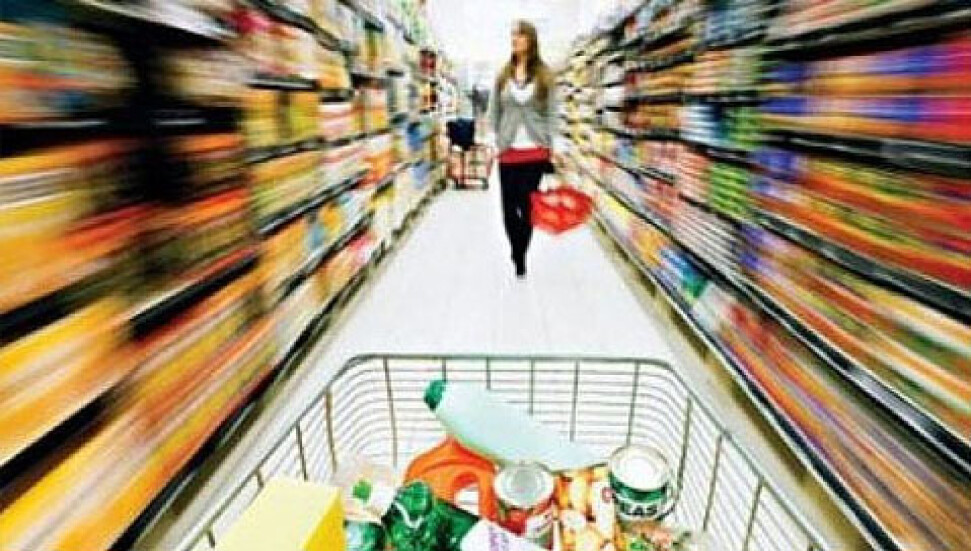 Türkiye'de enflasyon rakamları açıklandı... Yüzde 17.90'a yükseldi!