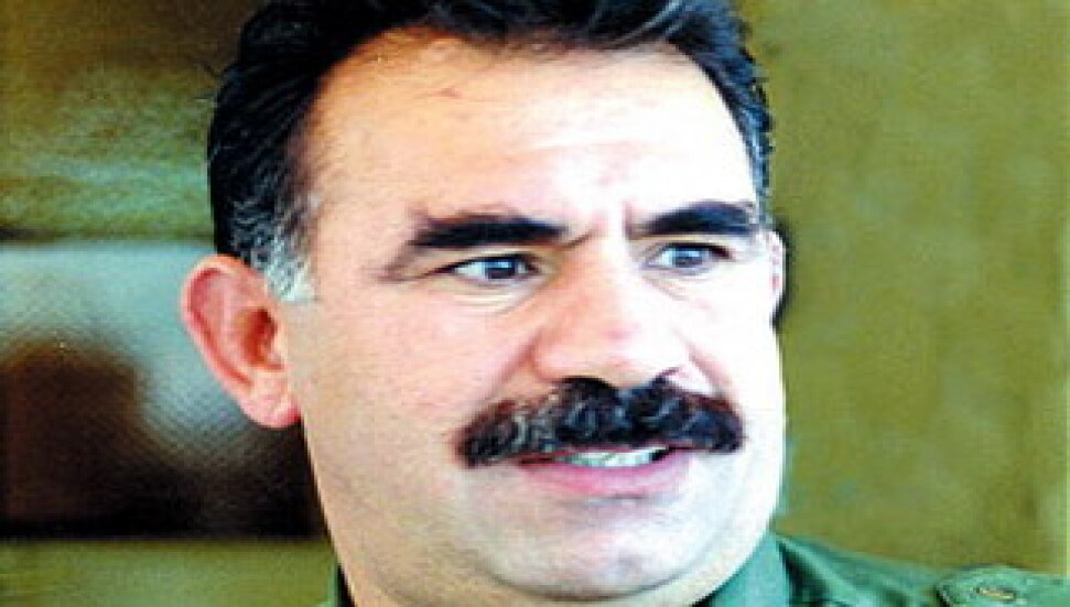 Öcalan'a da seks izni verilmeli