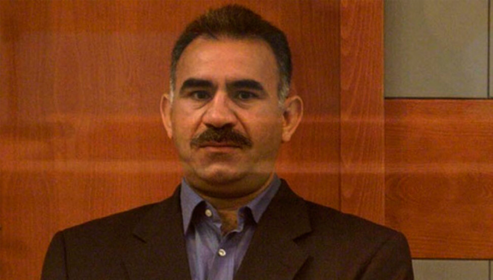 Özkaya: "İdam gelirse Abdullah Öcalan'a uygulanır"