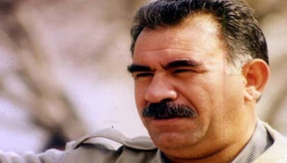 "Öcalan ev hapsi istiyor"