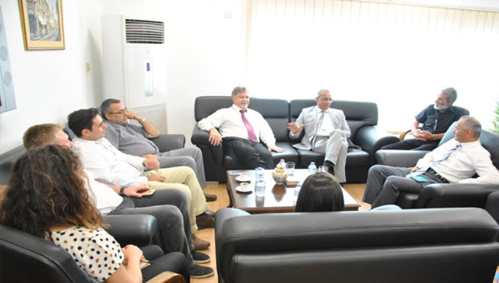 KTTO ve KTSO&#039;dan ortak görüş: &quot;Odalar birlikte hareket etmeli&quot;