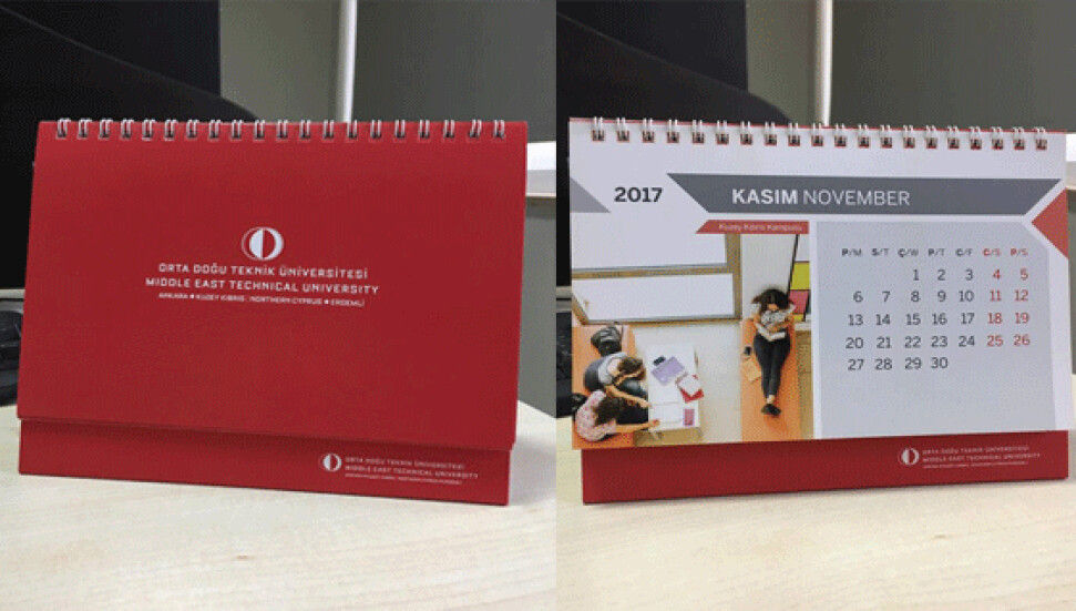 ODTÜ, KKTC'yi unuttu