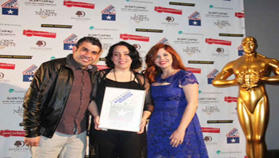 "Olağan Denemeler"e ABD'den ödül