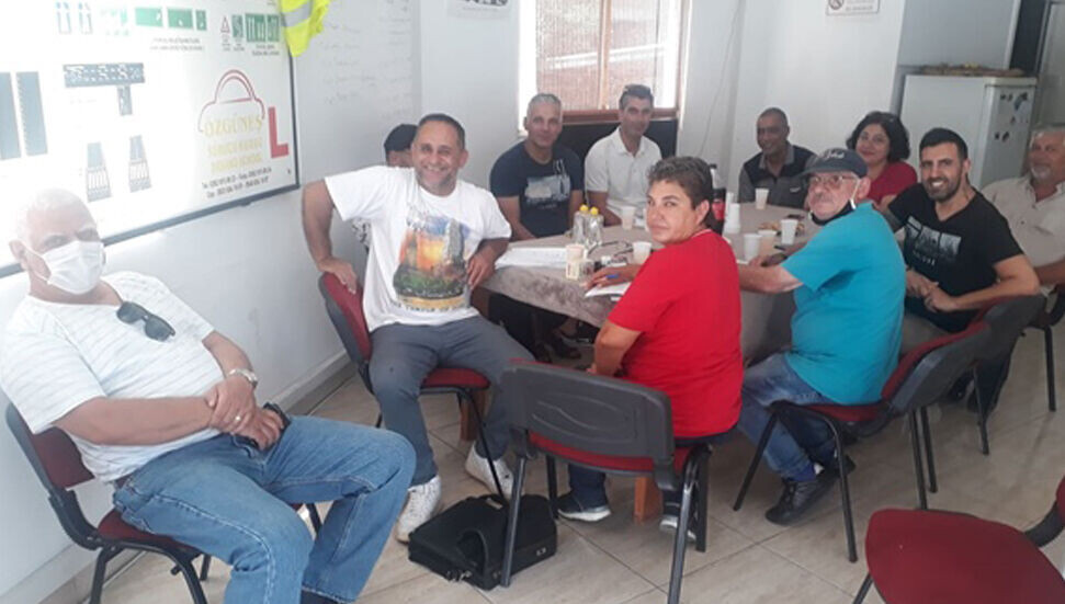 Bağımsız Şoför Okulları ve Sürücü Kursları Birliği: "Vatandaş da, şoför okulları da mağdur"