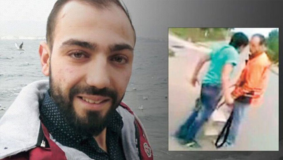 "Oğlum bak git" olayının kahramanından yıllar sonra gelen açıklama