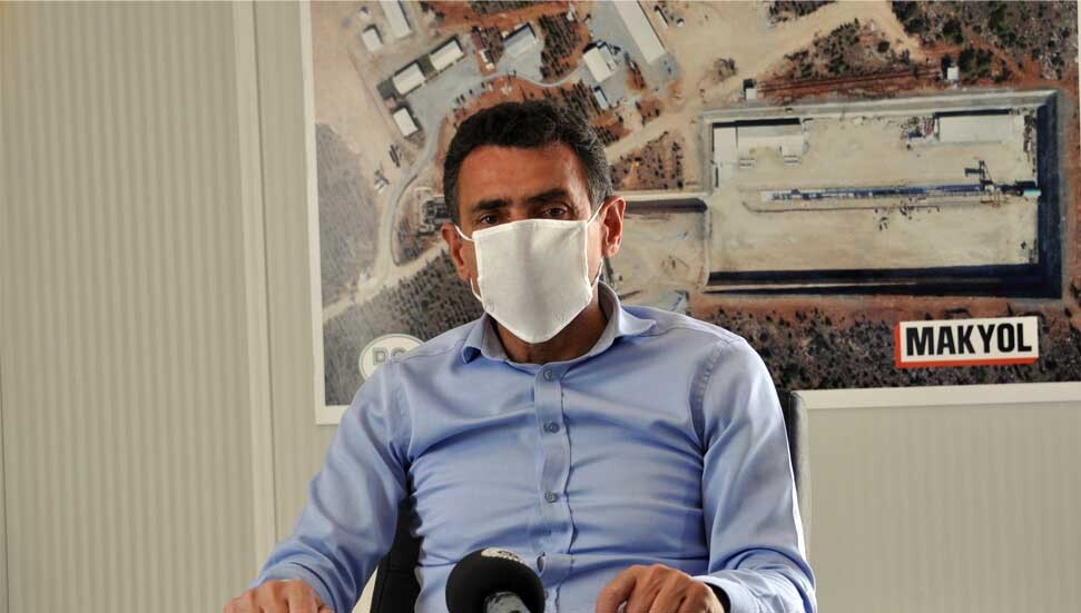 Oğuz: “Dünkü yangın 1995 sonrası en büyük yangın”