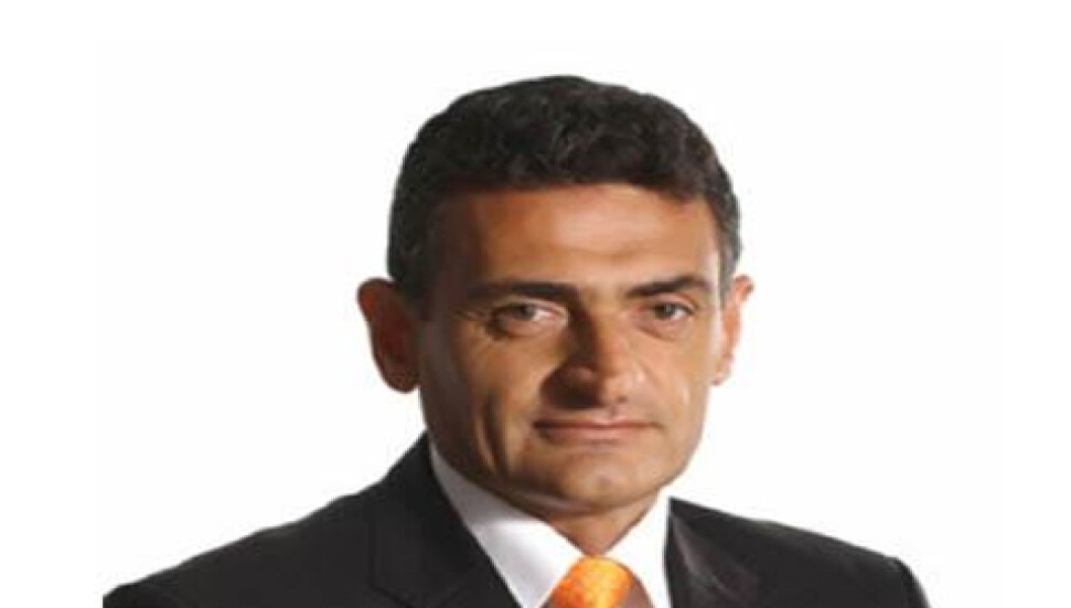 Oğuz: "Su konusu hemen, hemen bitmiştir!"