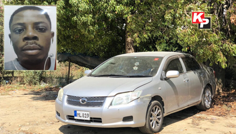 Bagajda bulunan ceset hakkında detaylar ortaya çıkıyor: 9 şüpheli gözaltında