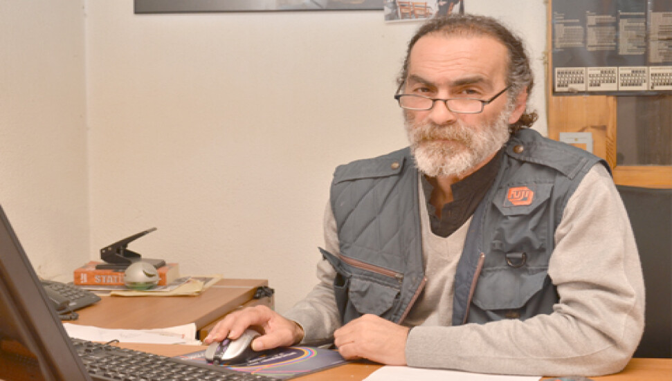 Gazeteci yazar Ahmet Okan: "Gannavuriye özgürlük"